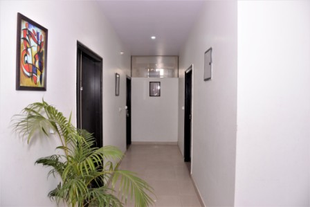 Corridor